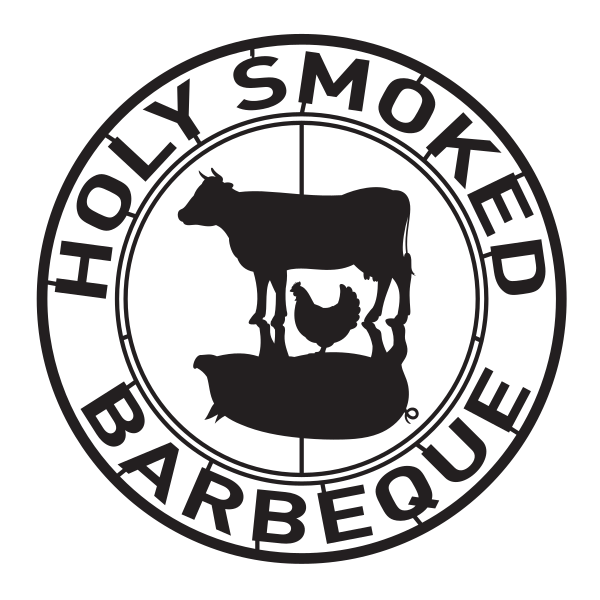 Holy Smoked Barbeque