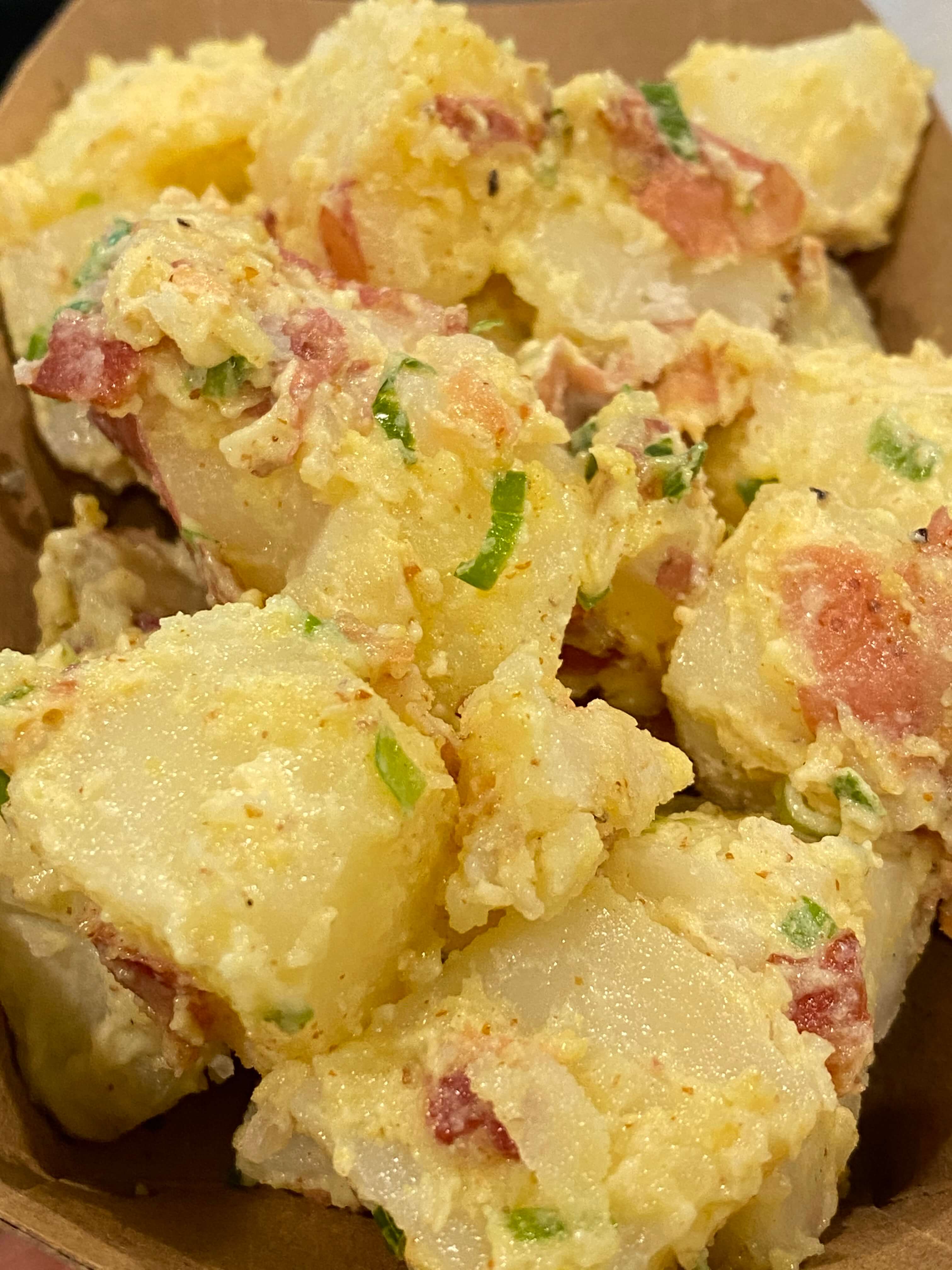 potato salad