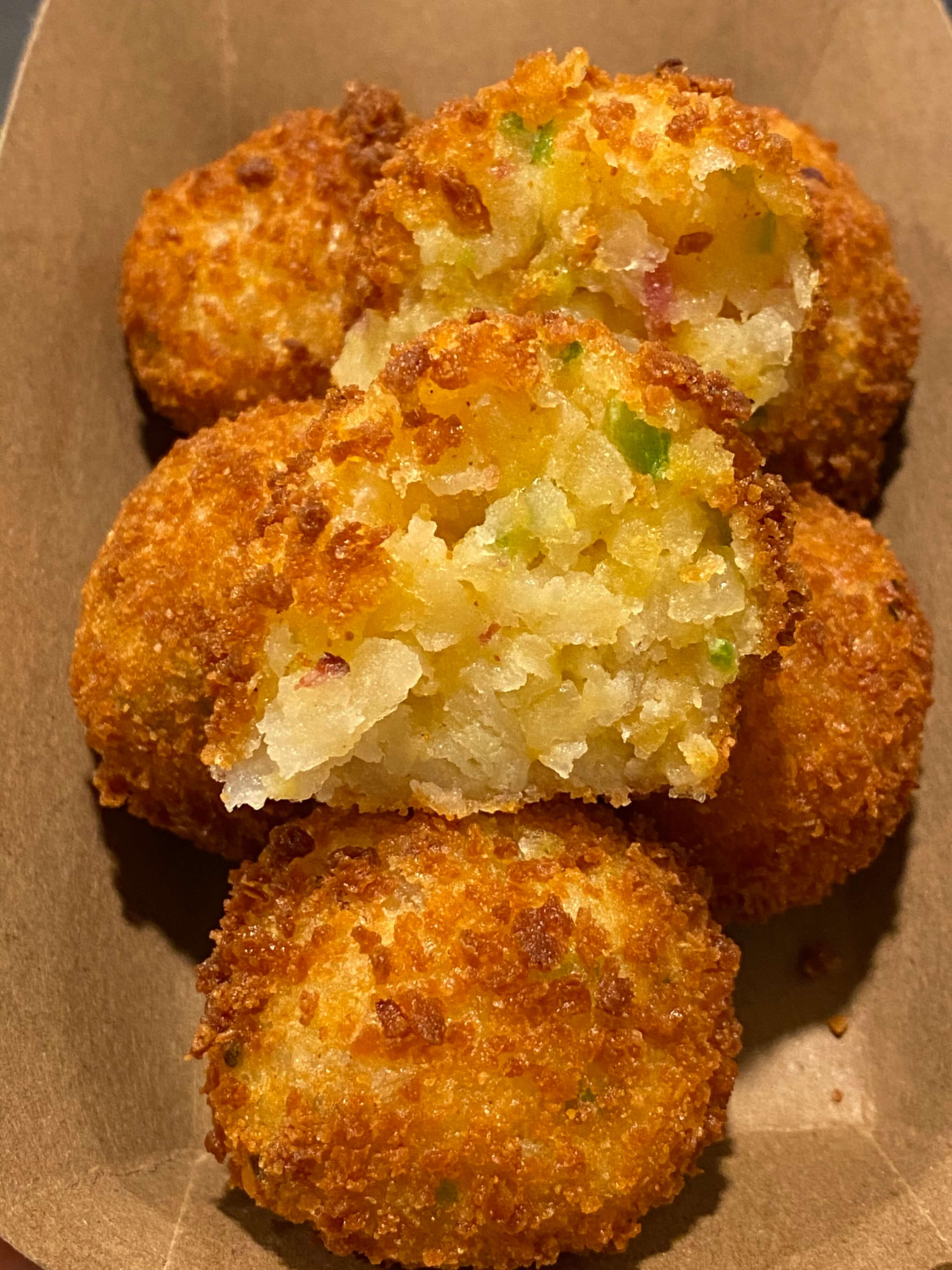 tator tots